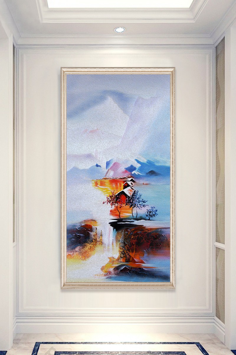 Thuyền và biển CTB-263-KG